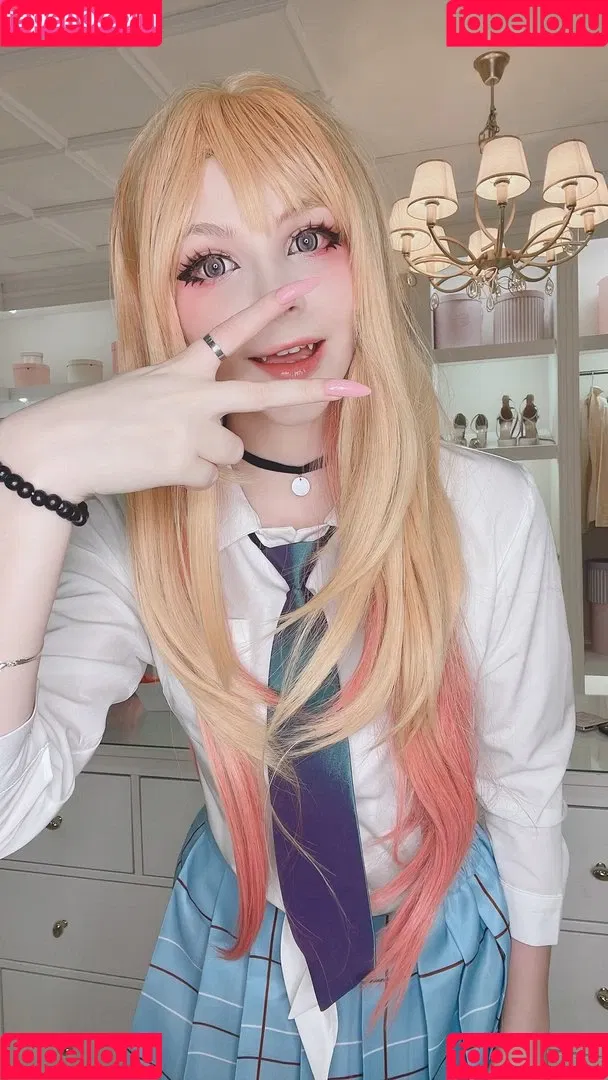 Tsuki Desu Onlyfans Photo Gallery 