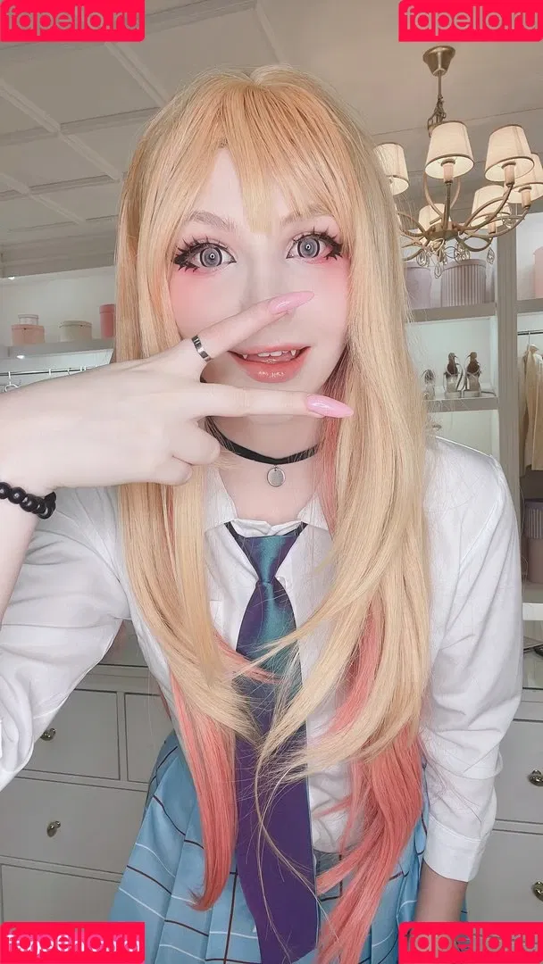 Tsuki Desu Onlyfans Photo Gallery 