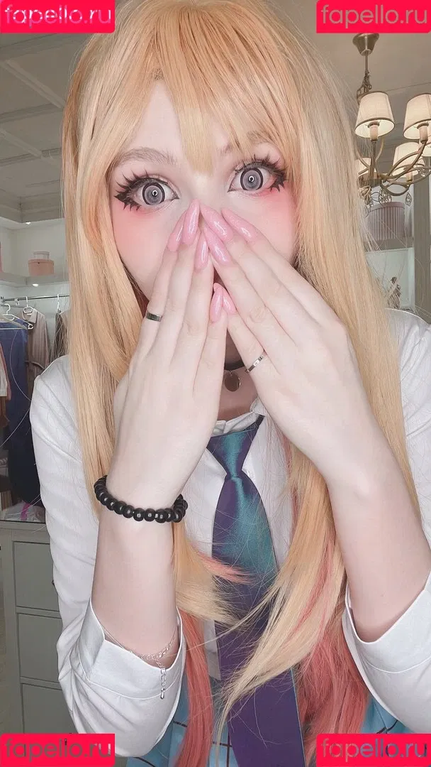 Tsuki Desu Onlyfans Photo Gallery 