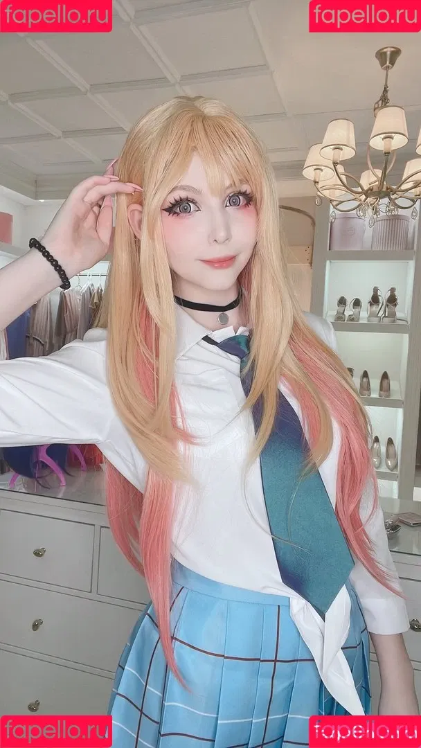 Tsuki Desu Onlyfans Photo Gallery 