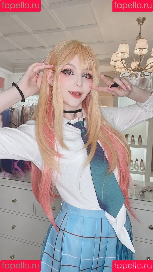 Tsuki Desu Onlyfans Photo Gallery 