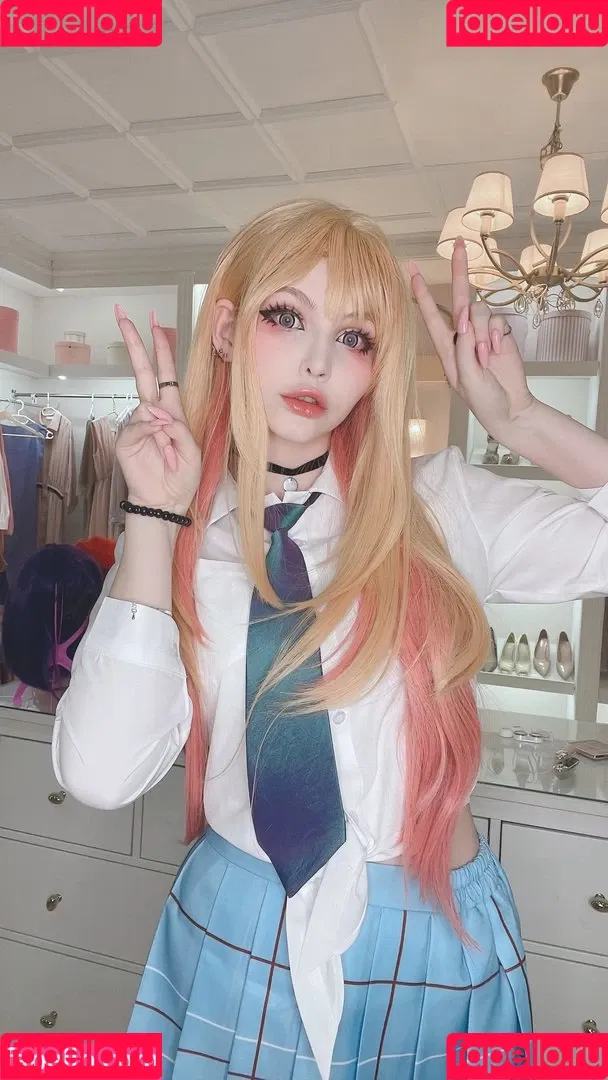 Tsuki Desu Onlyfans Photo Gallery 