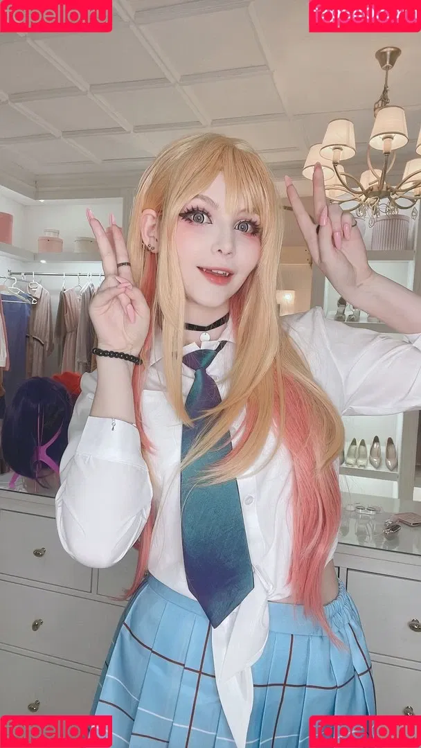 Tsuki Desu Onlyfans Photo Gallery 