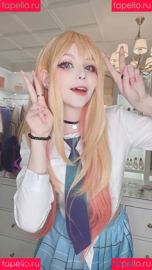 Tsuki Desu Onlyfans Photo Gallery 