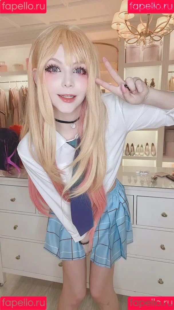 Tsuki Desu Onlyfans Photo Gallery 