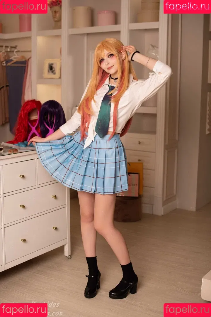 Tsuki Desu Onlyfans Photo Gallery 