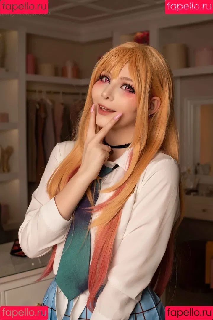 Tsuki Desu Onlyfans Photo Gallery 