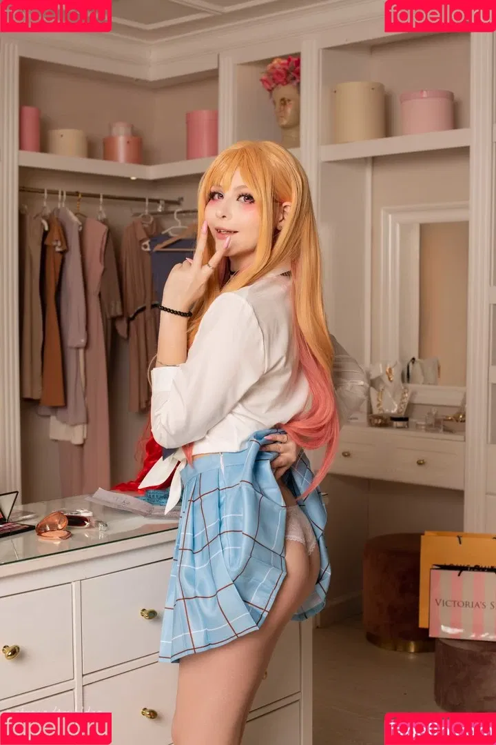 Tsuki Desu Onlyfans Photo Gallery 