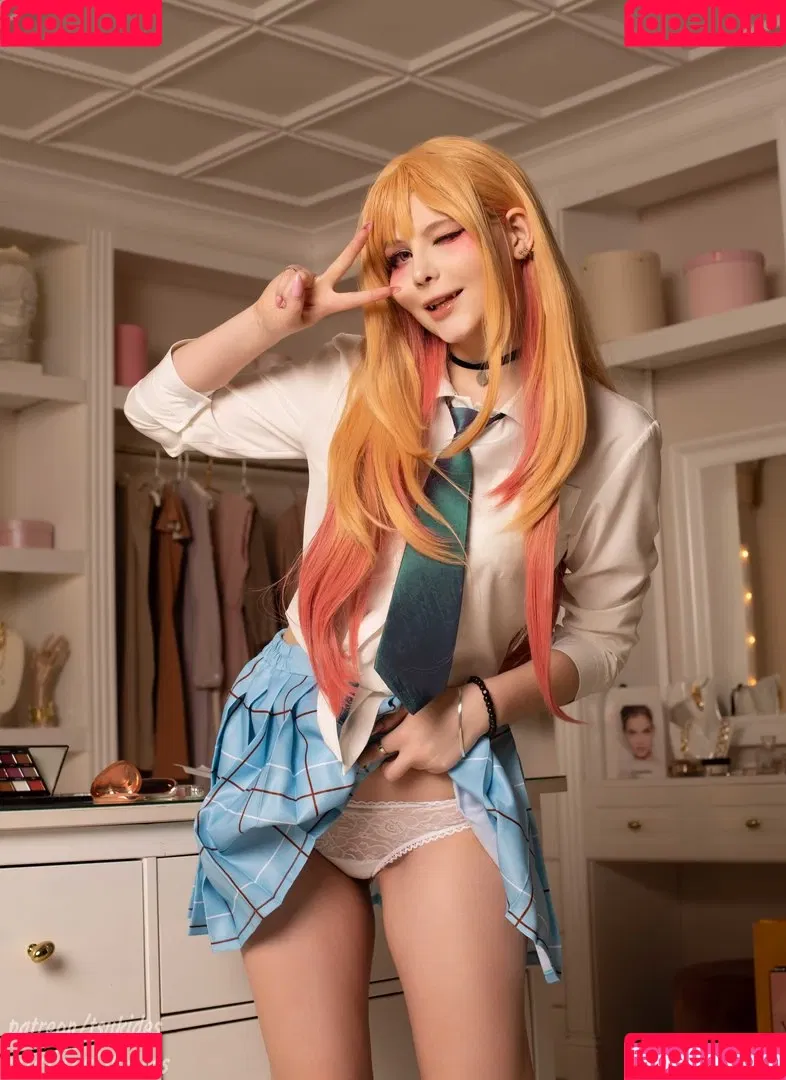 Tsuki Desu Onlyfans Photo Gallery 