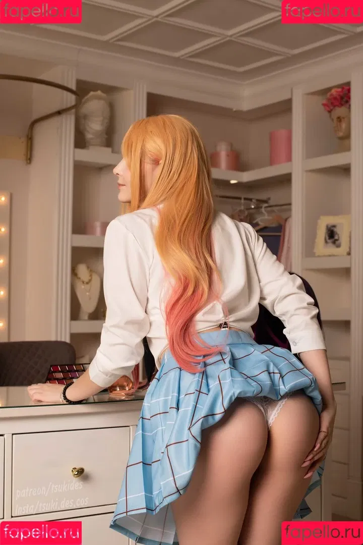 Tsuki Desu Onlyfans Photo Gallery 