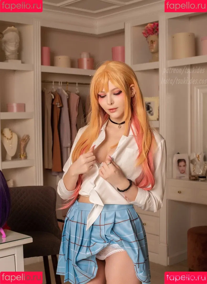 Tsuki Desu Onlyfans Photo Gallery 