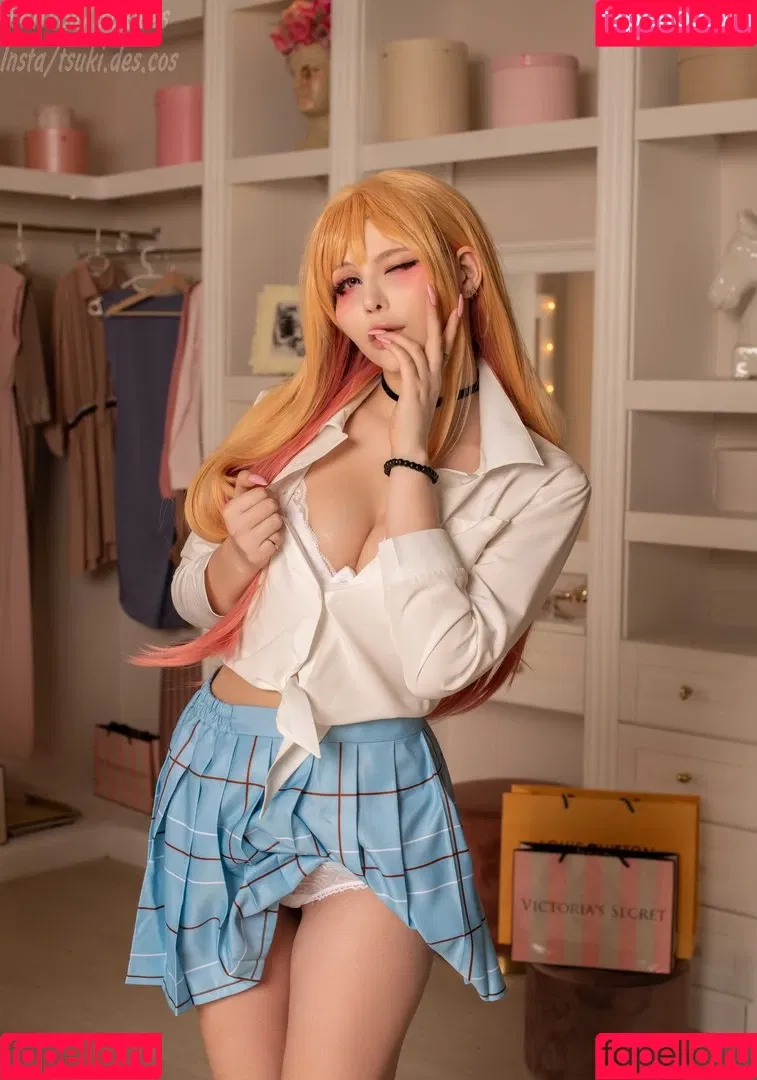 Tsuki Desu Onlyfans Photo Gallery 