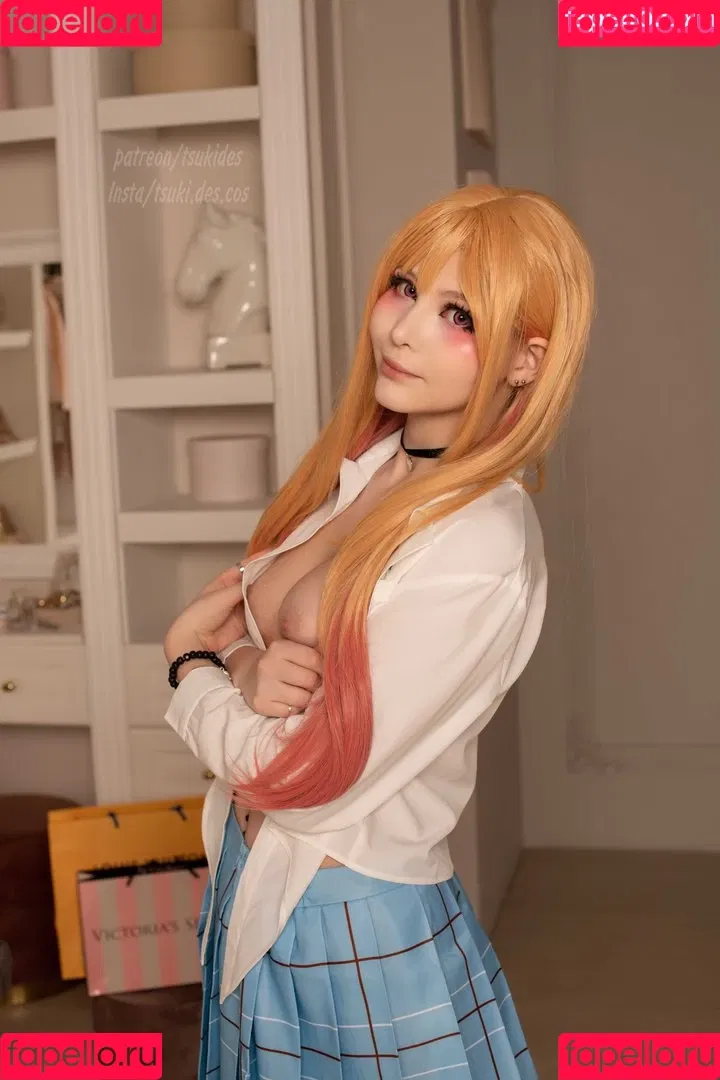 Tsuki Desu Onlyfans Photo Gallery 