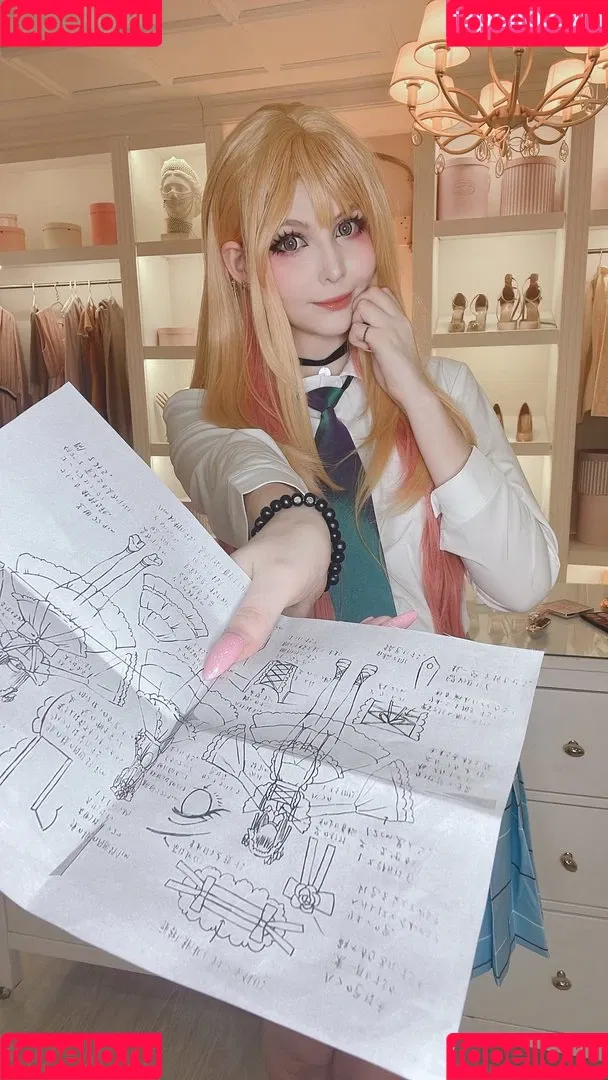 Tsuki Desu Onlyfans Photo Gallery 