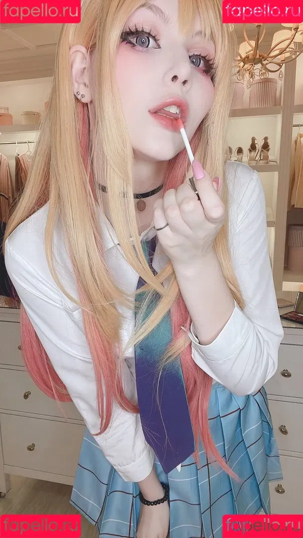 Tsuki Desu Onlyfans Photo Gallery 