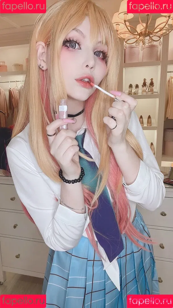 Tsuki Desu Onlyfans Photo Gallery 