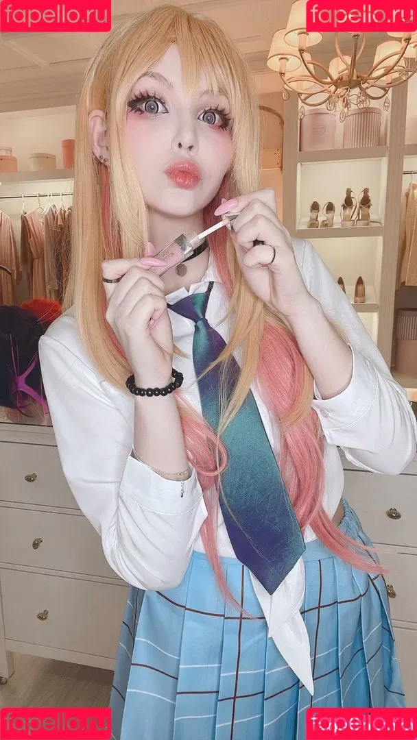 Tsuki Desu Onlyfans Photo Gallery 