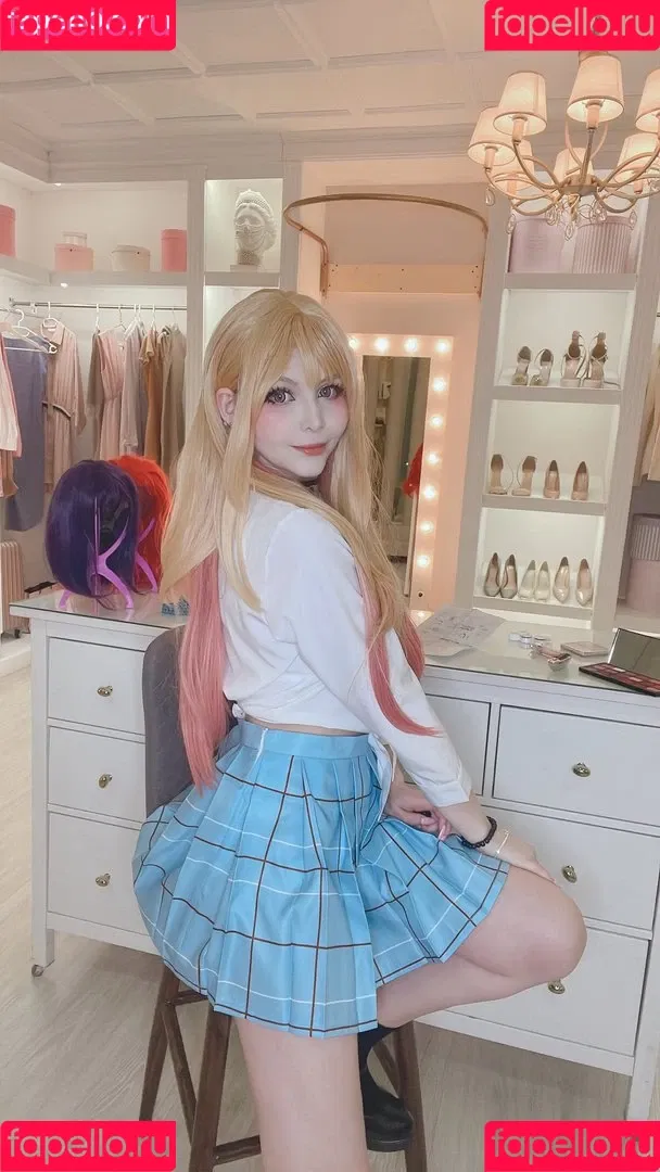 Tsuki Desu Onlyfans Photo Gallery 