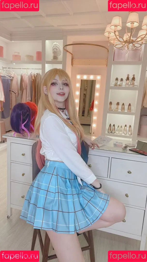 Tsuki Desu Onlyfans Photo Gallery 