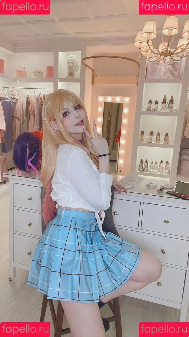 Tsuki Desu Onlyfans Photo Gallery 