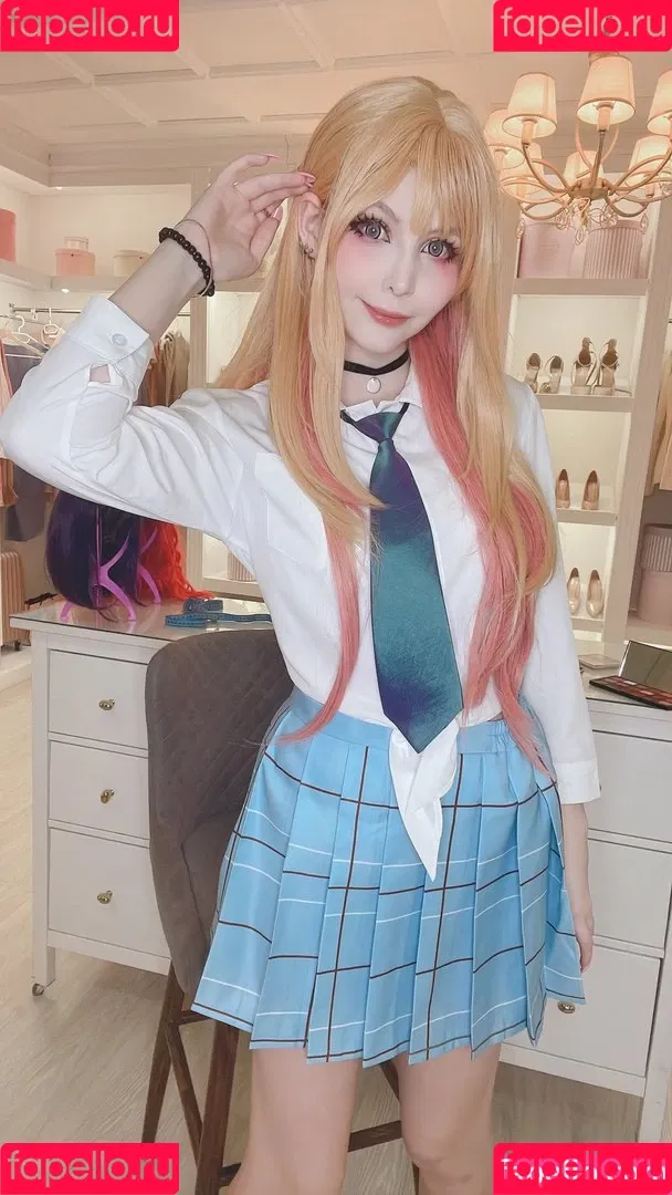 Tsuki Desu Onlyfans Photo Gallery 