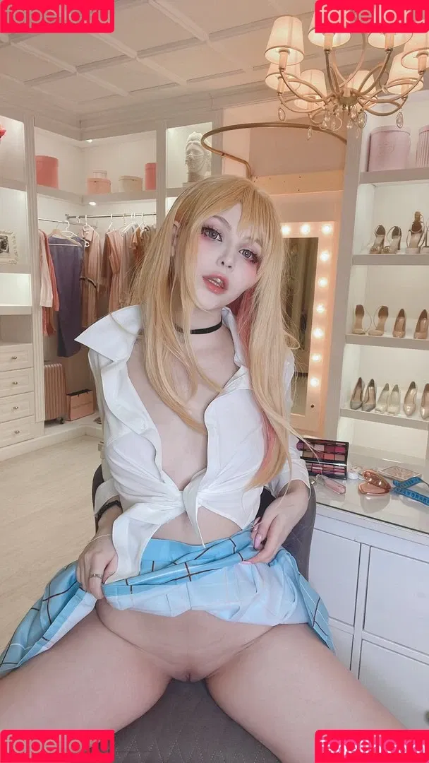 Tsuki Desu Onlyfans Photo Gallery 