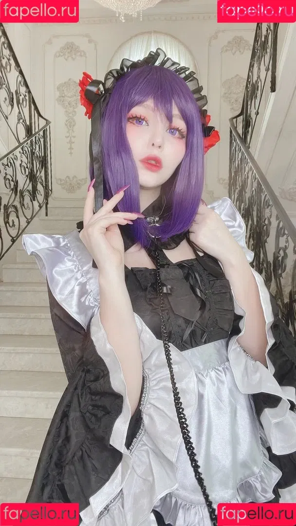 Tsuki Desu Onlyfans Photo Gallery 