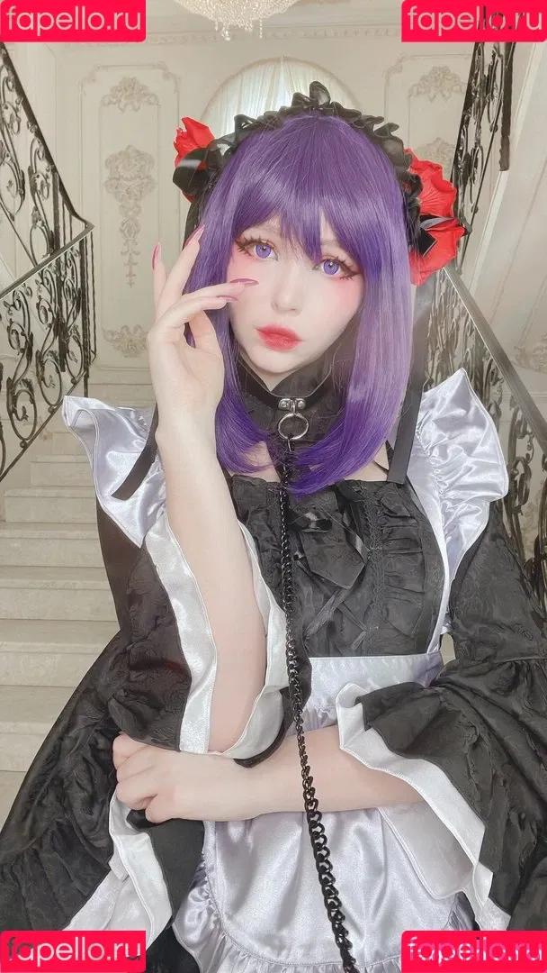 Tsuki Desu Onlyfans Photo Gallery 