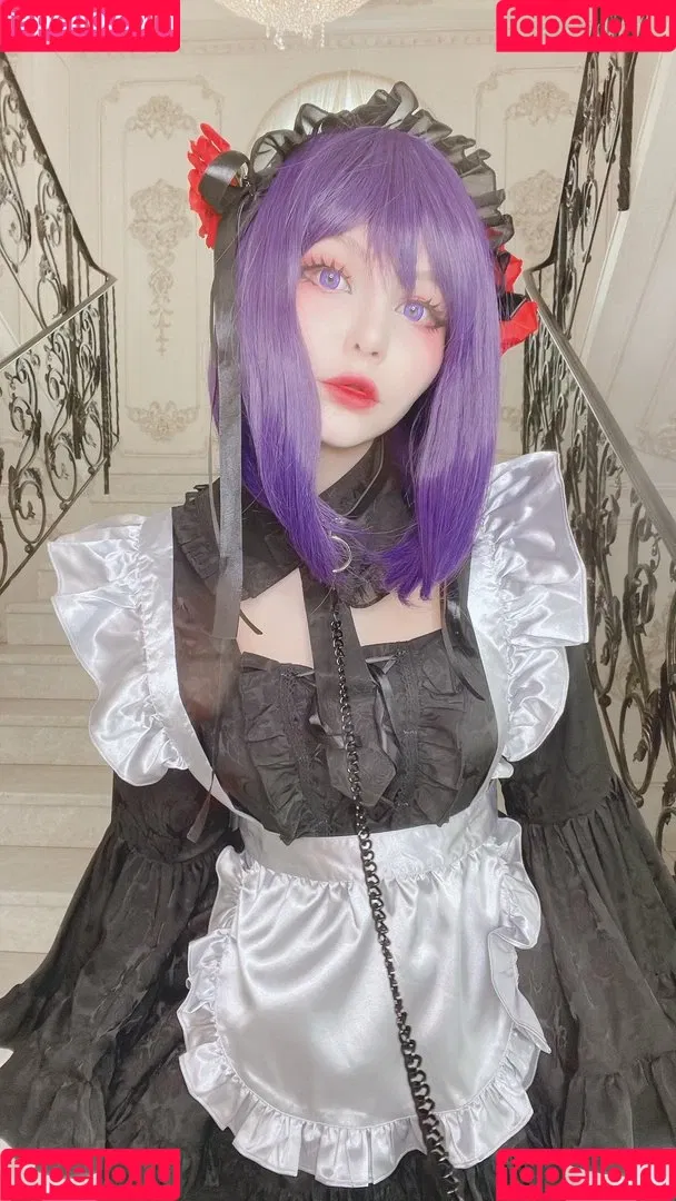 Tsuki Desu Onlyfans Photo Gallery 