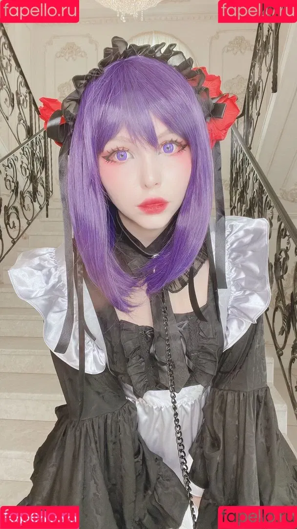 Tsuki Desu Onlyfans Photo Gallery 