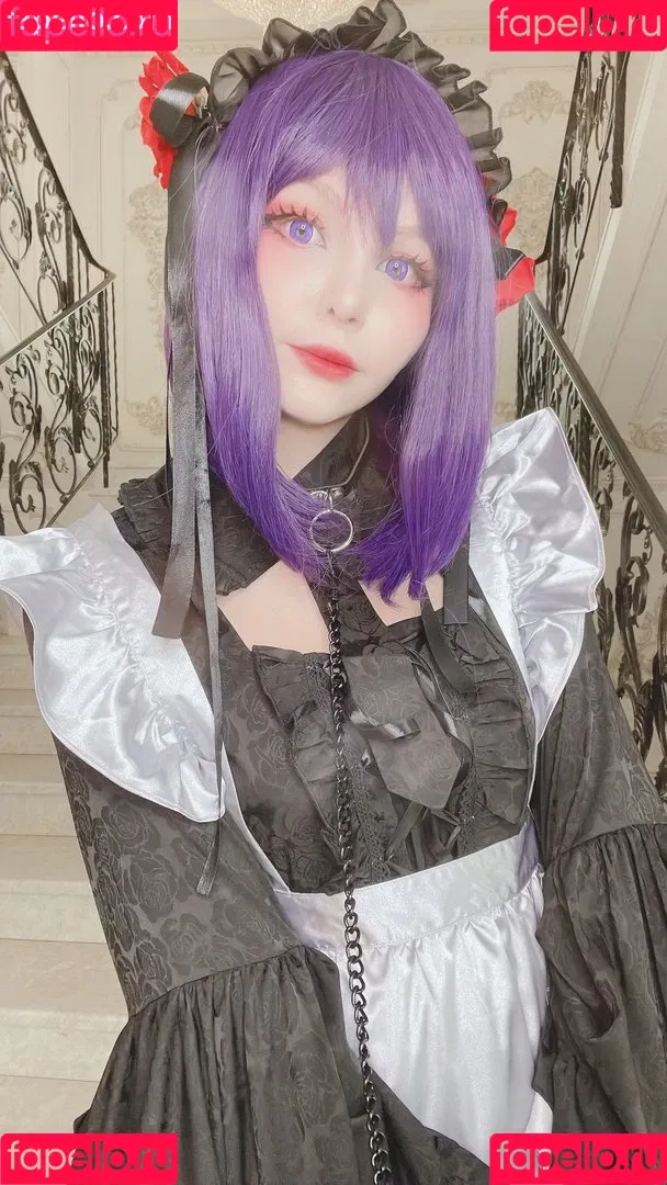 Tsuki Desu Onlyfans Photo Gallery 