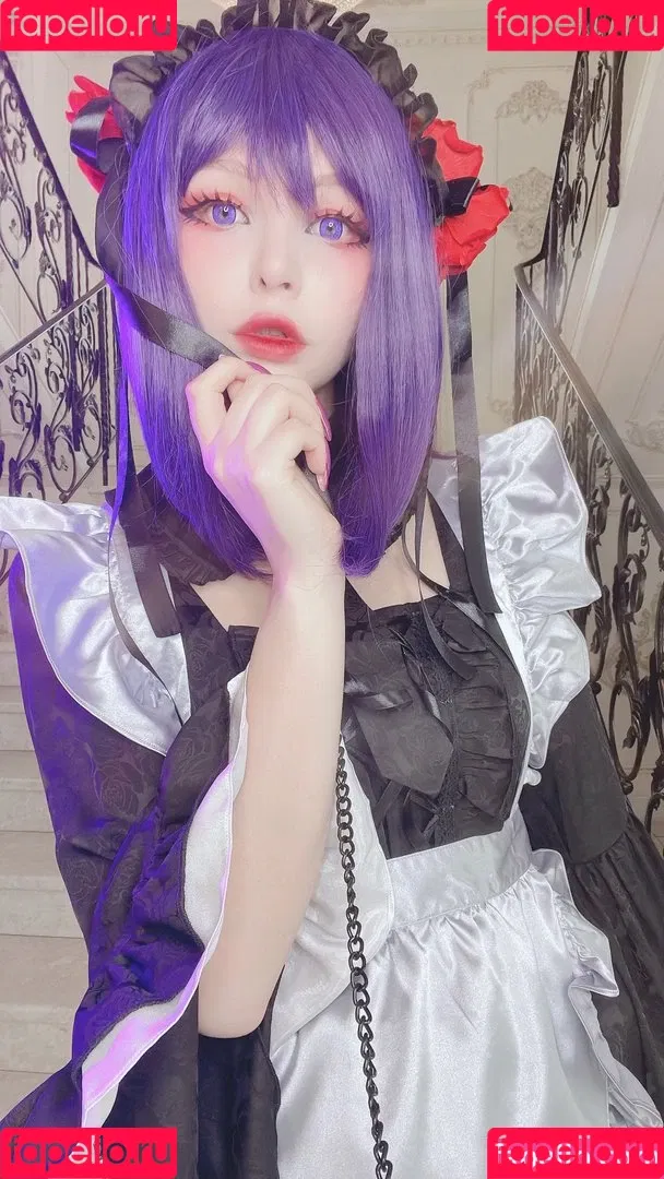 Tsuki Desu Onlyfans Photo Gallery 