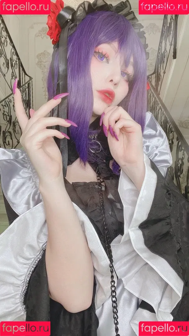 Tsuki Desu Onlyfans Photo Gallery 