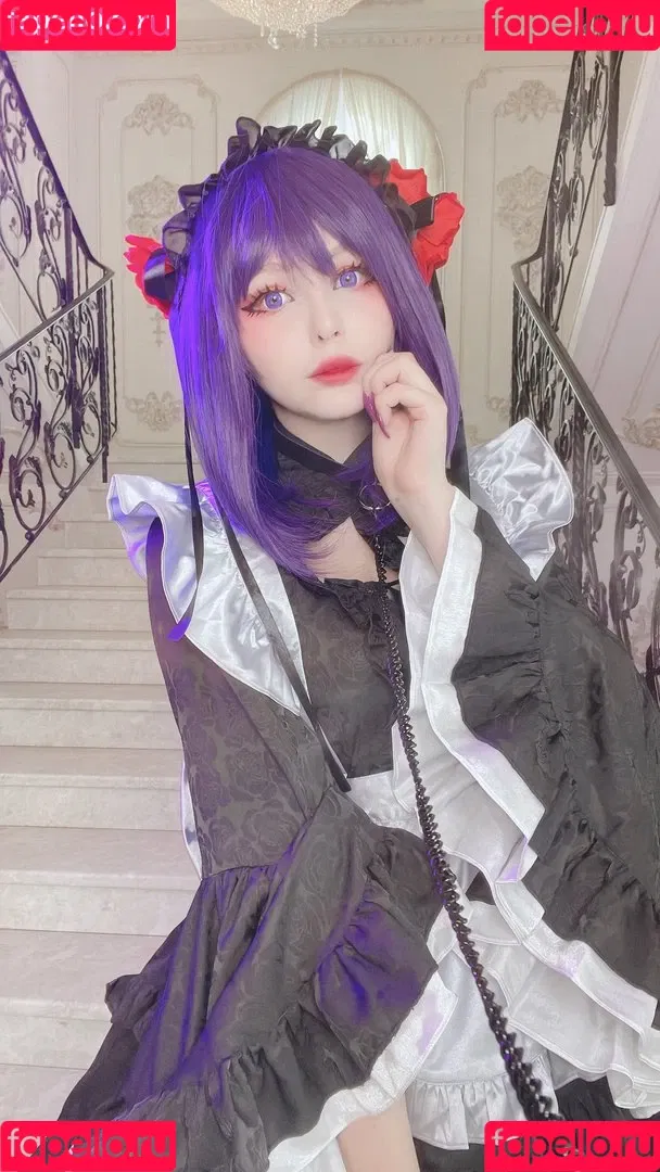 Tsuki Desu Onlyfans Photo Gallery 