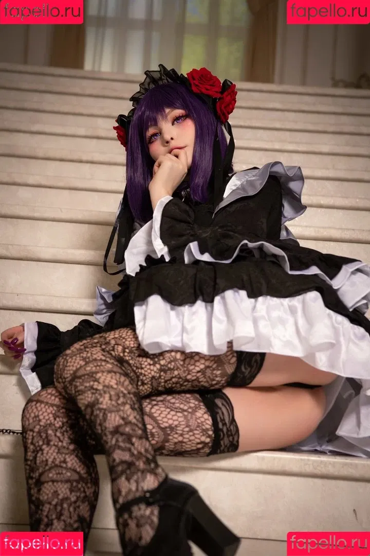 Tsuki Desu Onlyfans Photo Gallery 