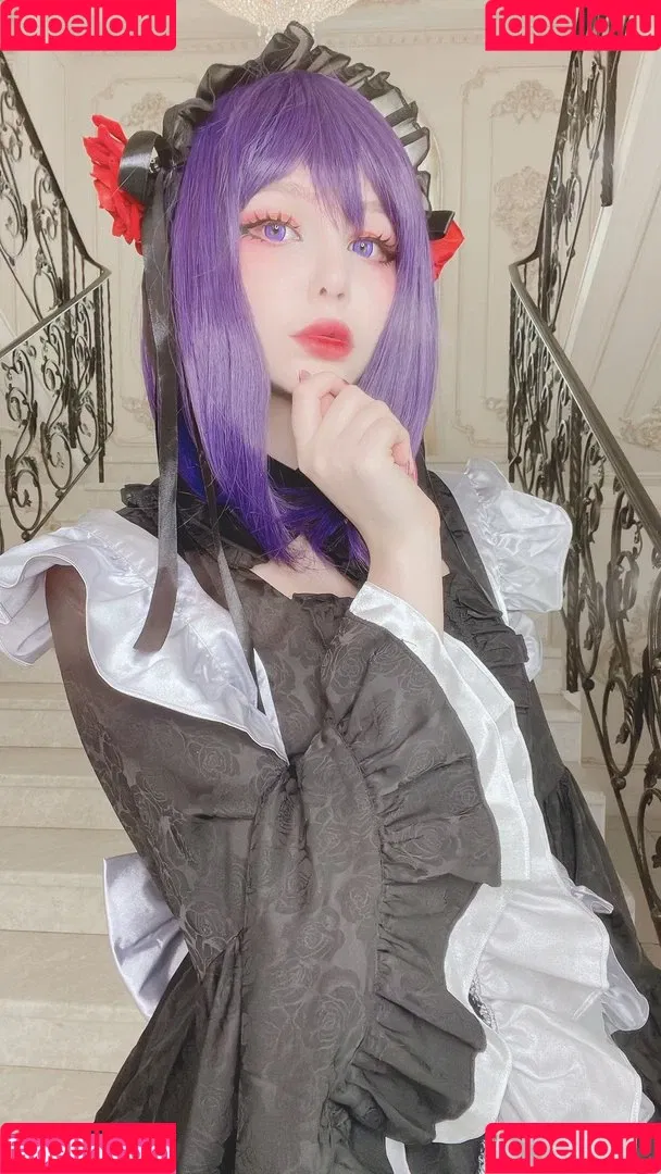 Tsuki Desu Onlyfans Photo Gallery 