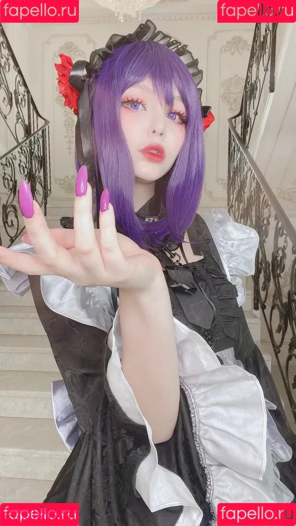 Tsuki Desu Onlyfans Photo Gallery 