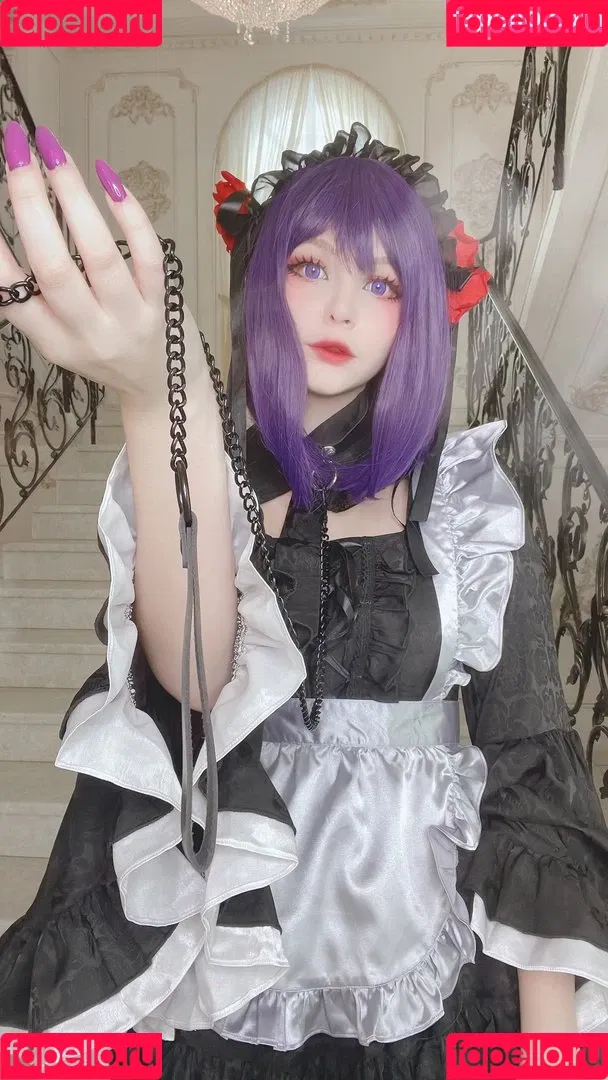 Tsuki Desu Onlyfans Photo Gallery 