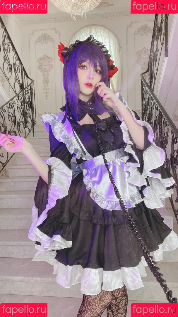 Tsuki Desu Onlyfans Photo Gallery 