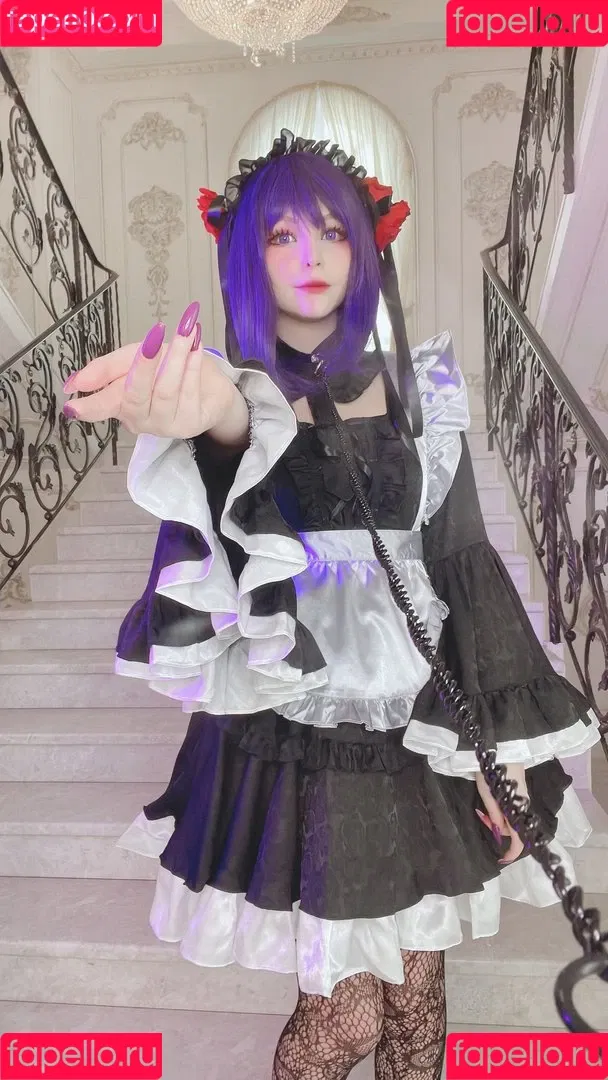 Tsuki Desu Onlyfans Photo Gallery 