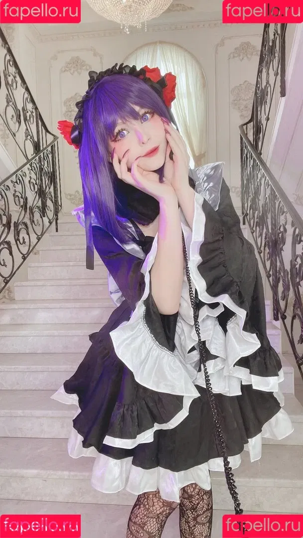 Tsuki Desu Onlyfans Photo Gallery 