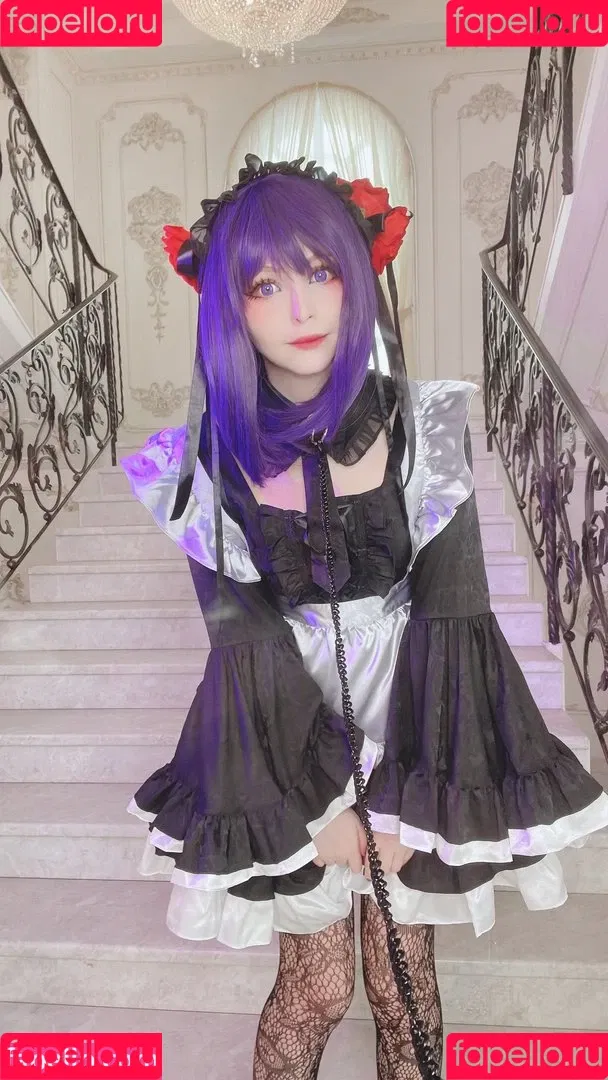 Tsuki Desu Onlyfans Photo Gallery 