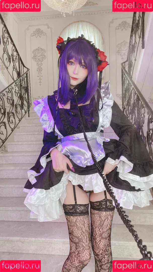 Tsuki Desu Onlyfans Photo Gallery 