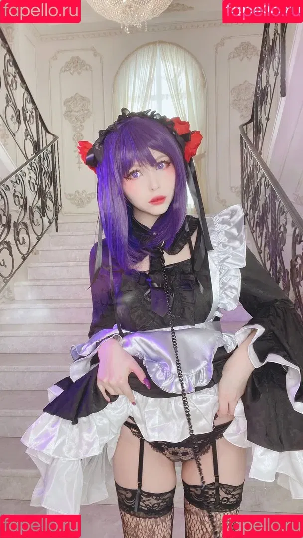 Tsuki Desu Onlyfans Photo Gallery 