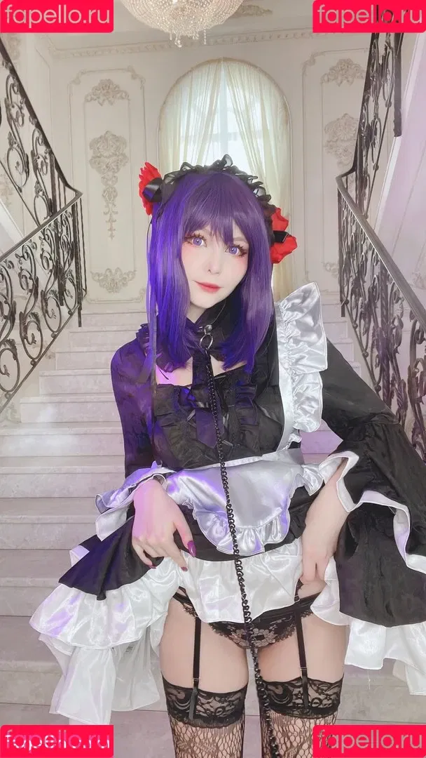 Tsuki Desu Onlyfans Photo Gallery 