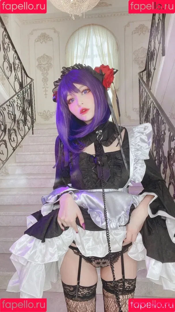 Tsuki Desu Onlyfans Photo Gallery 