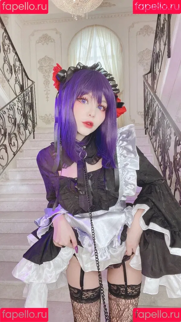 Tsuki Desu Onlyfans Photo Gallery 