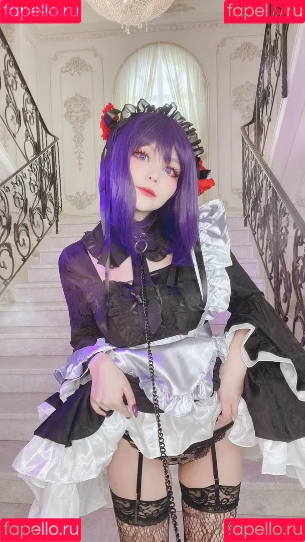 Tsuki Desu Onlyfans Photo Gallery 