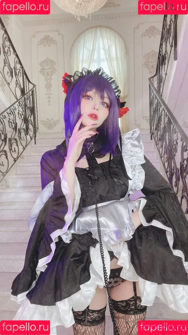 Tsuki Desu Onlyfans Photo Gallery 