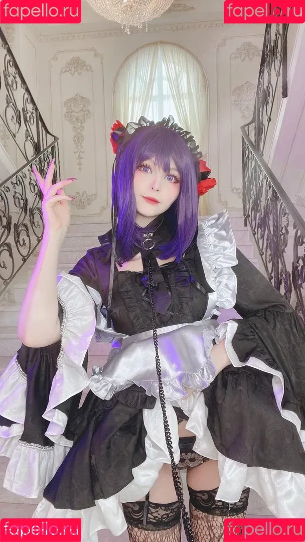 Tsuki Desu Onlyfans Photo Gallery 